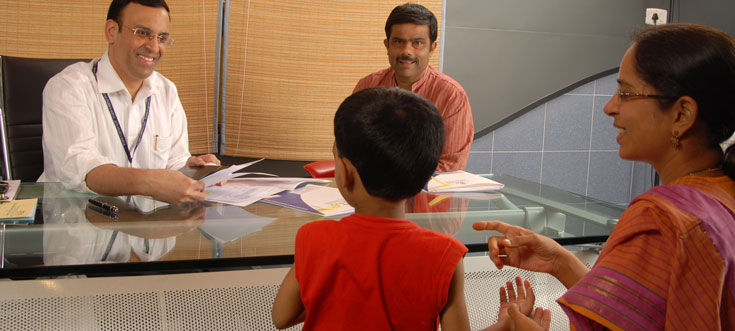 Lotus Childrens Hospital