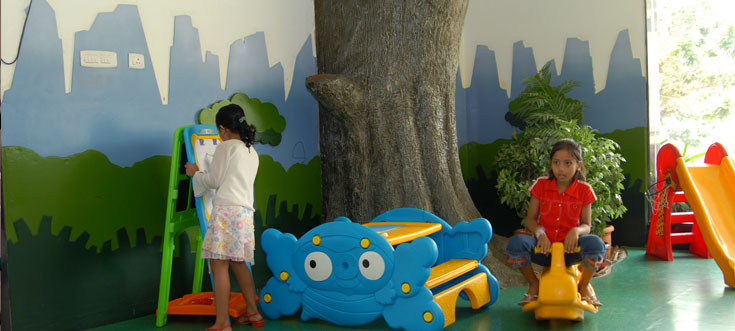 Lotus Childrens Hospital