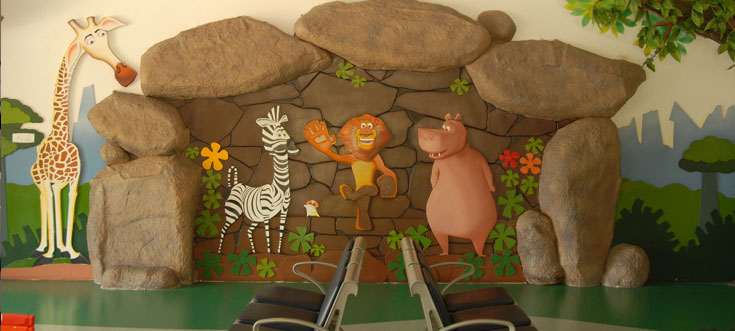 Lotus Childrens Hospital